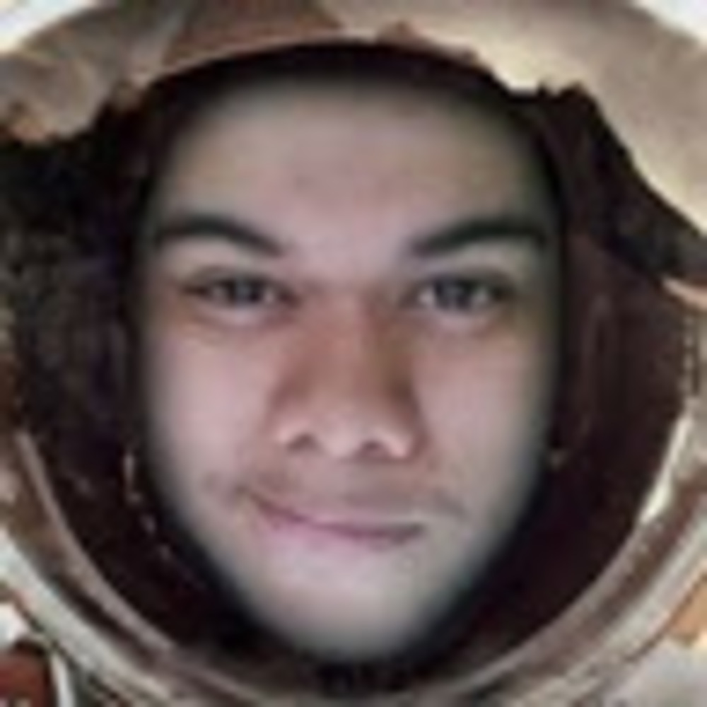 Meet your Posher, David